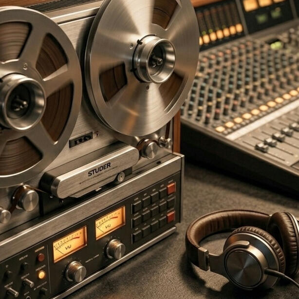El Sonido El Sonido